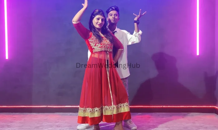 Dream Launcher Dance and Music academy